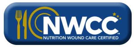 nwcc nutrition wound care